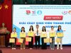 Chương trình Kỷ niệm 76 năm ngày truyền thống Học sinh, sinh viên và Hội Sinh viên Việt Nam (09/01/1950 – 09/01/2026)