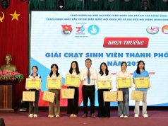 Chương trình Kỷ niệm 76 năm ngày truyền thống Học sinh, sinh viên và Hội Sinh viên Việt Nam (09/01/1950-09/01/2026)