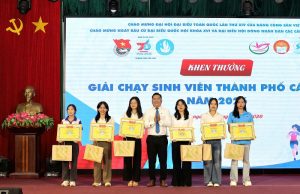 Chương trình Kỷ niệm 76 năm ngày truyền thống Học sinh, sinh viên và Hội Sinh viên Việt Nam (09/01/1950-09/01/2026)