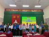 Hội nghị triển khai Quyết định thành lập Hội đồng đội phường Tân An