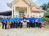 Tuổi trẻ Lịch Hội Thượng nâng tầm sản phẩm quê hương OCOP