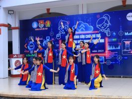 Thành Đoàn Cần Thơ tổ chức “Hành trình sân chơi trí tuệ” năm 2025