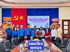 Chúc mừng kỷ niệm 43 năm ngày Nhà giáo Việt Nam (20/11/1982-20/11/2025)