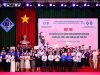 Hơn 1.200 sinh viên tham gia Hội thi kể chuyện Bác Hồ bằng tiếng Anh, tiếng Pháp năm 2026