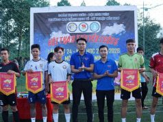 Trường Cao đẳng Kinh tế – Kỹ thuật Cần Thơ: Hội thao truyền thống lần thứ 24 – Năm học 2025–2026