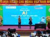Tập huấn “Ứng dụng AI trong học tập và làm việc hiệu quả”