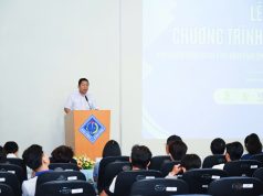 Chương trình INSPIRE Mekong 2026 được triển khai nhằm thúc đẩy năng lực đổi mới nghiên cứu sáng tạo và ứng dụng công nghệ cho thanh niên khu vực Mekong
