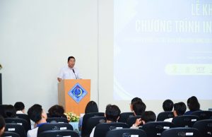 Chương trình INSPIRE Mekong 2026 được triển khai nhằm thúc đẩy năng lực đổi mới nghiên cứu sáng tạo và ứng dụng công nghệ cho thanh niên khu vực Mekong