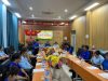 Hội đồng Đội thành phố Cần Thơ triển khai cho thiếu nhi tham gia thực hiện Đề án Đoàn TNCS Hồ Chí Minh tham gia lưu giữ và tuyên truyền các câu chuyện lịch sử với chủ đề “Câu chuyện thời hoa lửa”