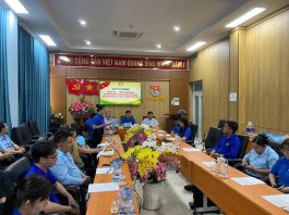 Hội đồng Đội Thành phố Cần Thơ triển khai cho thiếu nhi tham gia thực hiện Đề án Đoàn TNCS Hồ Chí Minh tham gia lưu giữ và tuyên truyền các câu chuyện lịch sử với chủ đề “Câu chuyện thời hoa lửa”