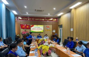 Hội đồng Đội thành phố Cần Thơ triển khai cho thiếu nhi tham gia thực hiện Đề án Đoàn TNCS Hồ Chí Minh tham gia lưu giữ và tuyên truyền các câu chuyện lịch sử với chủ đề “Câu chuyện thời hoa lửa”