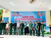 Tuổi trẻ Long Tuyền phối hợp tổ chức chương trình khám bệnh, tư vấn sức khỏe và tặng quà năm 2026